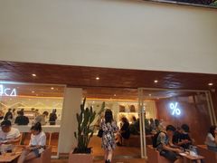 门面-% Arabica阿拉比卡咖啡(武汉天地店)