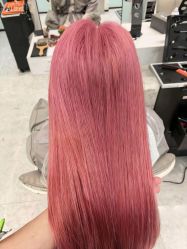 -美格丝M.G.S Hair Salon