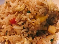 -高烤场烧烤餐厅(文华里店)