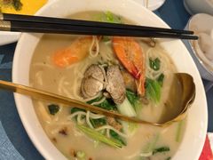 -闽海肴(北辰荟店)