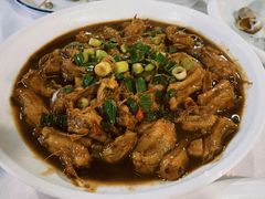 -小厨师·二十年沈家门小海鲜(百井坊巷店)