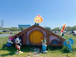 -268童话露营农场·烧烤·团建