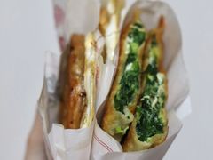 -老上海葱油饼(黄河路店)