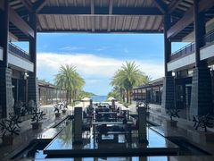 -石梅湾艾美度假酒店