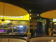-嘎嘎鸭脑壳(蜀汉路店)