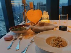 -沈阳君悦酒店·意坊意大利餐厅