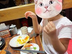-小川洋风料理(街道口店)