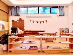 -绿城奇妙园双语日托(华茂悦峰园区)