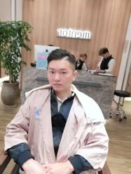 -Mentor Hair Salon
