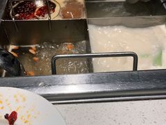 -海底捞火锅(长沙华创国际广场店)