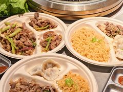 -杨小佳·齐齐哈尔烤肉·烤串(广州店)