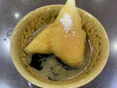 红糖香粽-华兴街煎蛋面(总店)