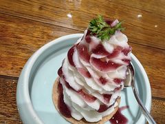 -福慧慈缘素食餐厅(王府井店)