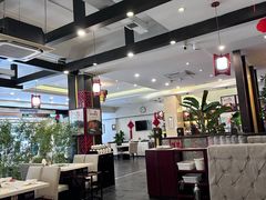 -太婆天府山珍酒楼(亚运村店)