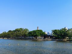 -江心屿景区