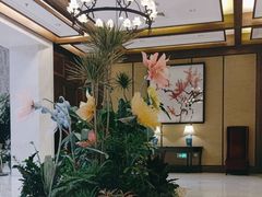 -太湖饭店·寄畅轩中餐厅