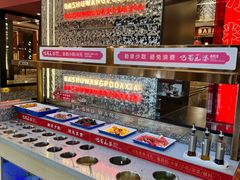 -巴蜀王婆大虾(南锣鼓巷店)