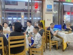 大堂-乡土特色.冷锅鱼.牦牛肉汤锅