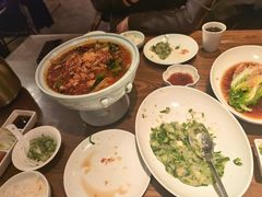 -北京老铺烤鸭(高新店)