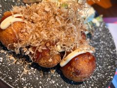 -有喜屋·深夜食堂(北京西路店)