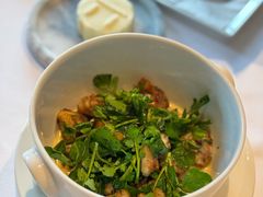 特色法式牛蛙锅-Le Comptoir de Pierre Gagnaire