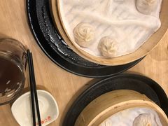 -口福汤包馆(融汇店)