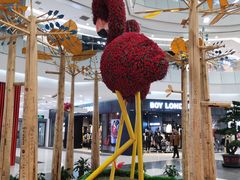 -凯德广场(学府店)