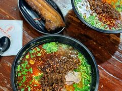 -一品飘香米线(一中总店)