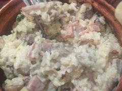 -榖屋house of flour(张江首店)