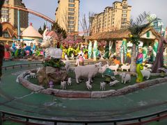 -蓬莱欧乐堡梦幻世界