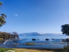 -崇圣寺三塔文化旅游区