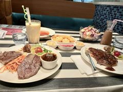-Aqua Oasis 水天堂(石路天虹店)