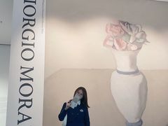 -大芬美术馆
