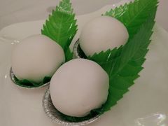 冰皮雪梅娘-东江海鲜酒家(艺都分店)