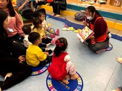 -戊辰亲子游泳俱乐部