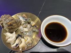 -串亿88烧烤·羊腿·羊蝎子(板泉路店)