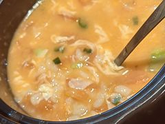 -三个大叔烤羊肉串·炭炉砂锅菜(西三旗店)