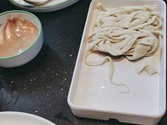 -南门四季铜锅涮肉(大屯·北苑店)