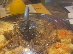 -黄记煌三汁焖锅(崇文门店)