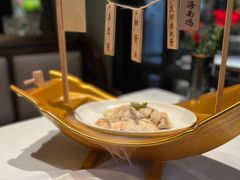 -狮拾久·现代新加坡料理(壹方城店)