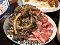 -西藏饭店·亚克·食光自助餐厅(文殊院店)