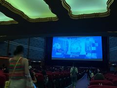-大光明电影院(南京西路店)
