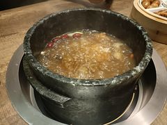 -蘑界·野生菌火锅(深业上城店)