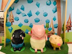 -凯德广场(武胜路店)