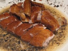 -小炳胜(卓悦中心店)