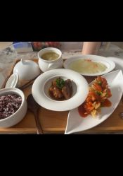 -弗蕾亚·和月月子调理院(东湖店)