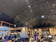 -川骄海鲜自助(河东店)