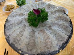 -官塘陈记鱼生·潮汕砂锅粥·牛肉火锅(潮枫路总店)