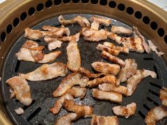 -花味·自助烤肉(大观天地店)