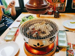-AJIYA味屋和牛烤肉自助放题(温州万象城店)
